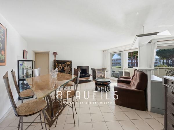 La Grande-Motte (34280) Appartement - 87m² - 4 pièces