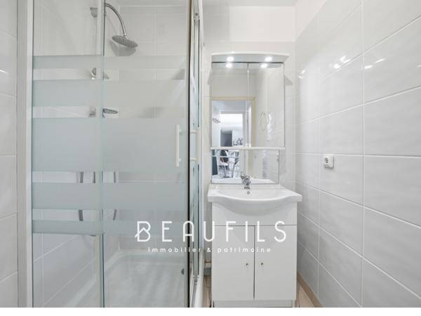 La Grande-Motte (34280) Appartement - 87m² - 4 pièces