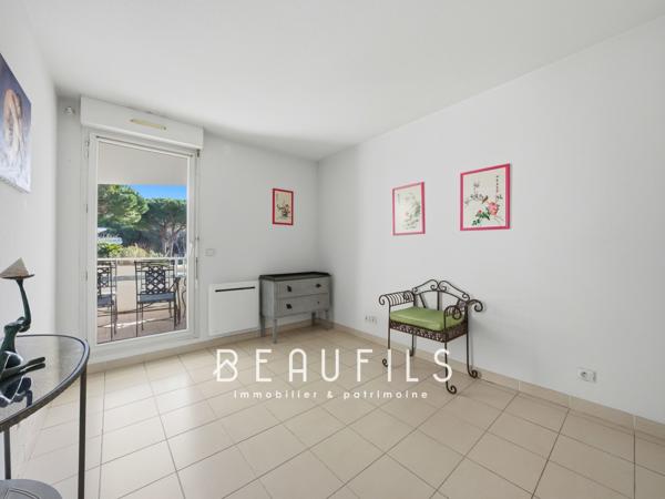 La Grande-Motte (34280) Appartement - 87m² - 4 pièces