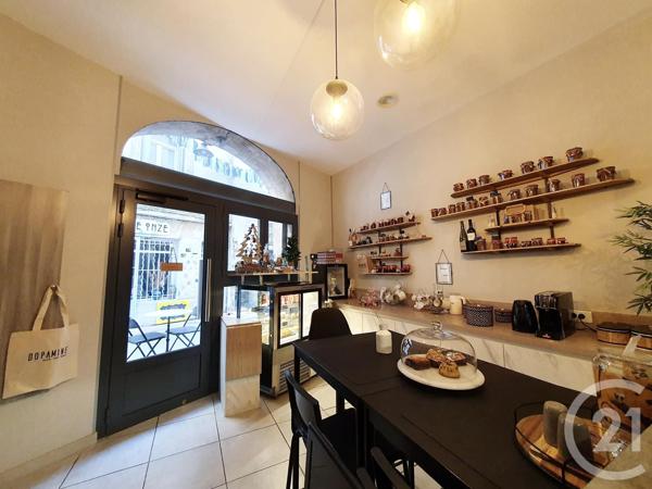 à vendre  27 m2 MONTPELLIER - 34