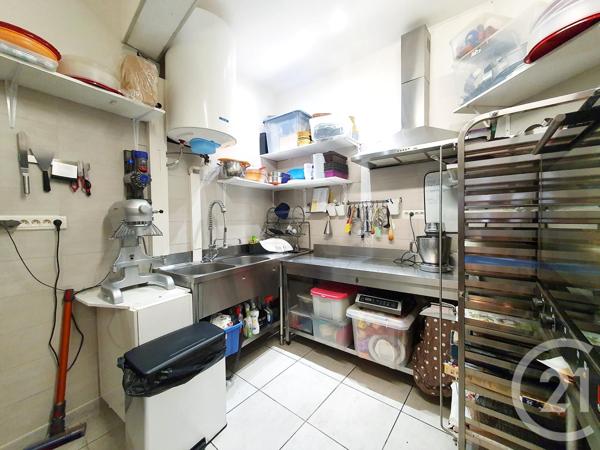 à vendre  27 m2 MONTPELLIER - 34