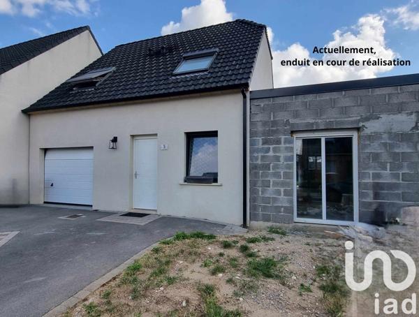 Maison 5 pièces de 81 m² à Vendin-le-Vieil (62880)