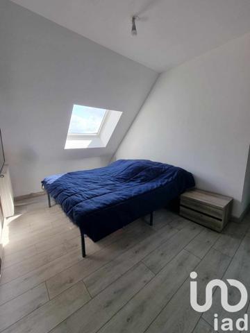 Maison 5 pièces de 81 m² à Vendin-le-Vieil (62880)