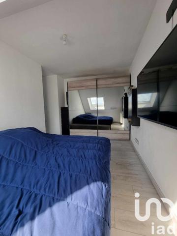 Maison 5 pièces de 81 m² à Vendin-le-Vieil (62880)