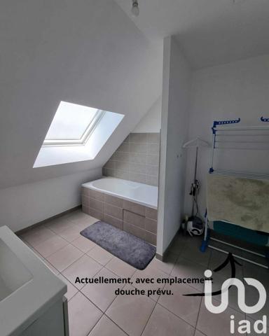 Maison 5 pièces de 81 m² à Vendin-le-Vieil (62880)