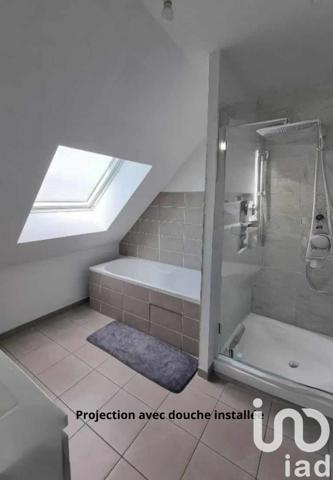 Maison 5 pièces de 81 m² à Vendin-le-Vieil (62880)