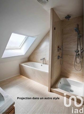 Maison 5 pièces de 81 m² à Vendin-le-Vieil (62880)