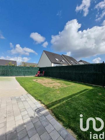 Maison 5 pièces de 81 m² à Vendin-le-Vieil (62880)