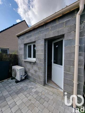 Maison 5 pièces de 81 m² à Vendin-le-Vieil (62880)