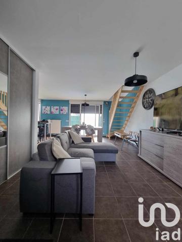 Maison 5 pièces de 81 m² à Vendin-le-Vieil (62880)