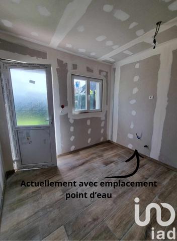 Maison 5 pièces de 81 m² à Vendin-le-Vieil (62880)