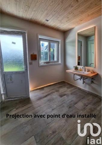 Maison 5 pièces de 81 m² à Vendin-le-Vieil (62880)