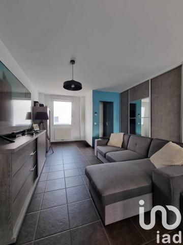 Maison 5 pièces de 81 m² à Vendin-le-Vieil (62880)