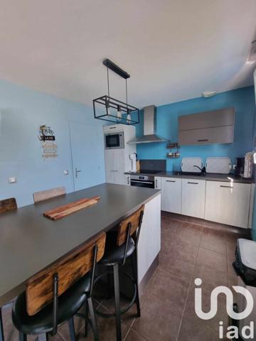 Maison 5 pièces de 81 m² à Vendin-le-Vieil (62880)