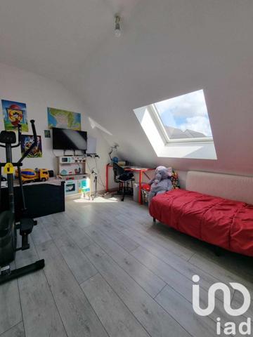 Maison 5 pièces de 81 m² à Vendin-le-Vieil (62880)