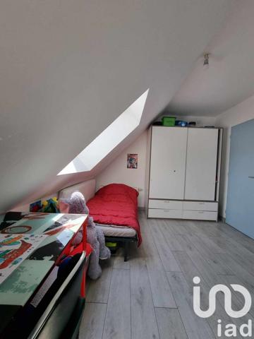 Maison 5 pièces de 81 m² à Vendin-le-Vieil (62880)