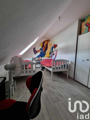 Maison 5 pièces de 81 m² à Vendin-le-Vieil (62880)