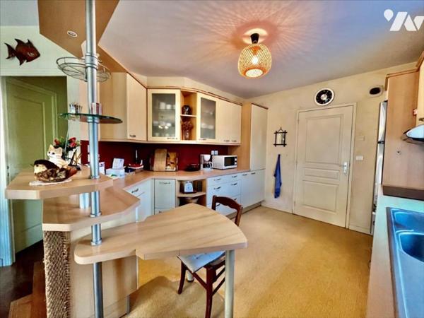 Maison individuelle en lotissement SAINT-JOUAN DES GUERETS