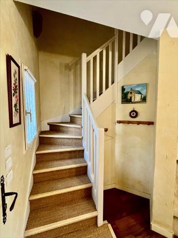 Maison individuelle en lotissement SAINT-JOUAN DES GUERETS