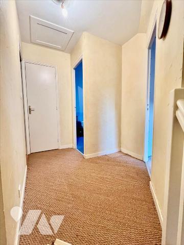 Maison individuelle en lotissement SAINT-JOUAN DES GUERETS