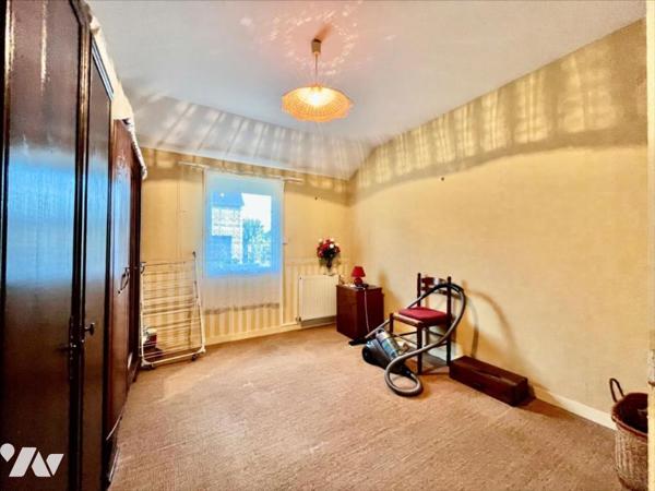 Maison individuelle en lotissement SAINT-JOUAN DES GUERETS