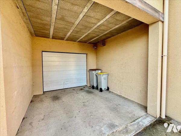 Maison individuelle en lotissement SAINT-JOUAN DES GUERETS