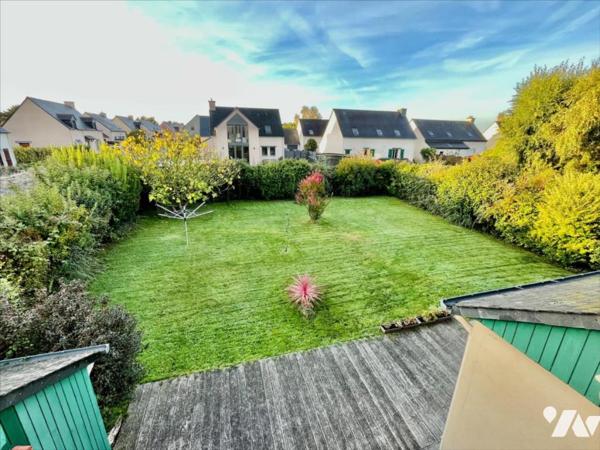 Maison individuelle en lotissement SAINT-JOUAN DES GUERETS