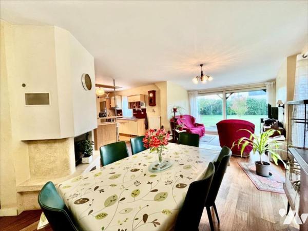 Maison individuelle en lotissement SAINT-JOUAN DES GUERETS