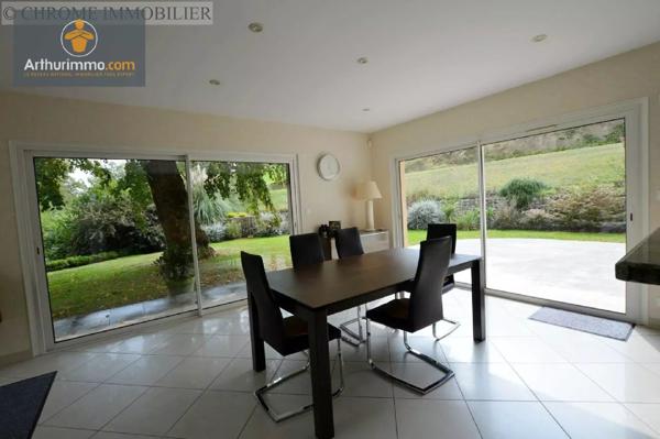 Vente Maison 9 pièces 340 m2 à Duras