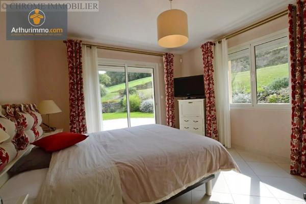 Vente Maison 9 pièces 340 m2 à Duras