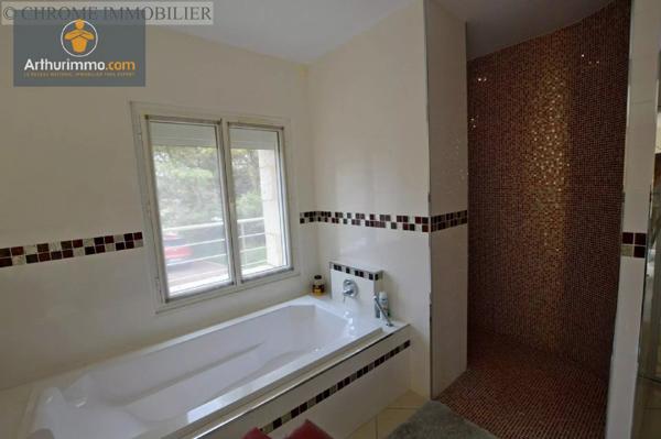 Vente Maison 9 pièces 340 m2 à Duras