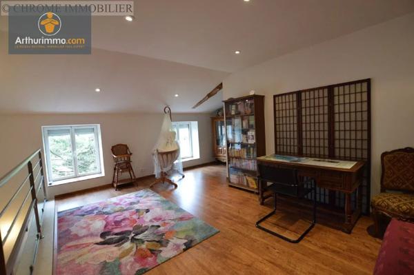 Vente Maison 9 pièces 340 m2 à Duras