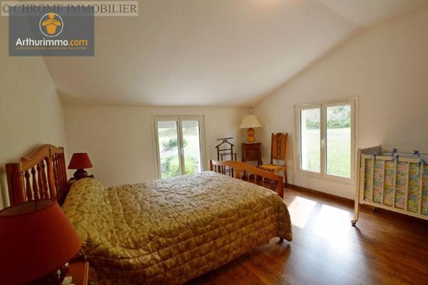 Vente Maison 9 pièces 340 m2 à Duras