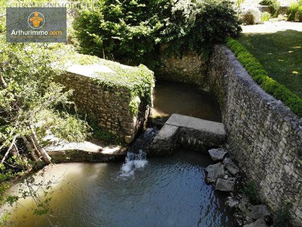 Vente Maison 9 pièces 340 m2 à Duras