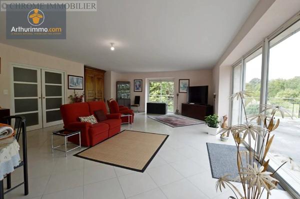 Vente Maison 9 pièces 340 m2 à Duras