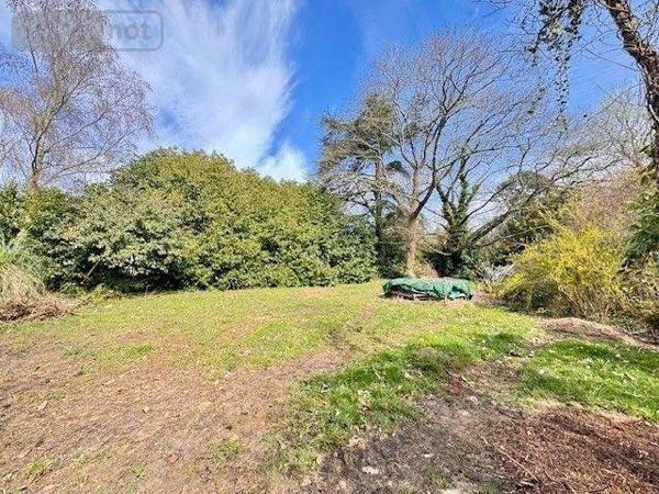 Terrain à Batir à vendre à Quimperlé dans le Finistère (29300), ref : TQPERLE486