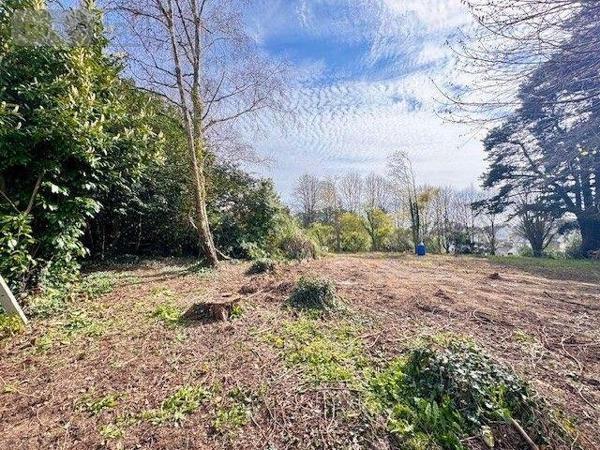 Terrain à Batir à vendre à Quimperlé dans le Finistère (29300), ref : TQPERLE486