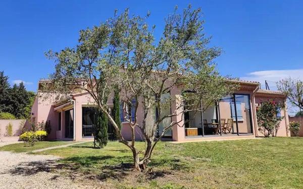 Maison à vendre    5 pièces •  Vedène