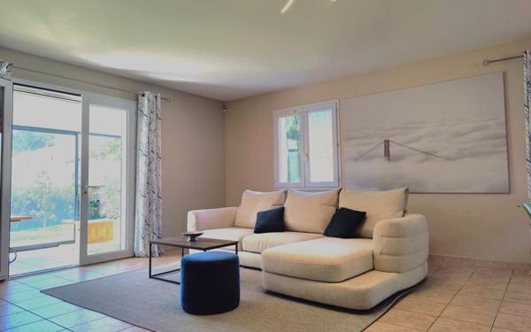 Maison à vendre    5 pièces •  Vedène