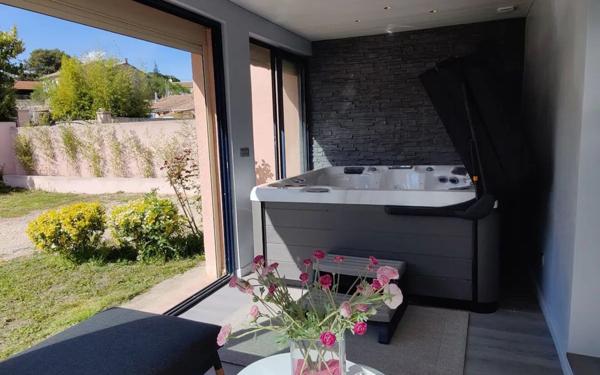 Maison à vendre    5 pièces •  Vedène