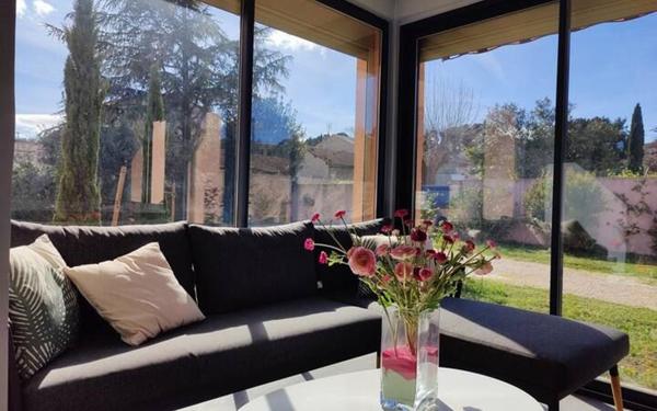 Maison à vendre    5 pièces •  Vedène