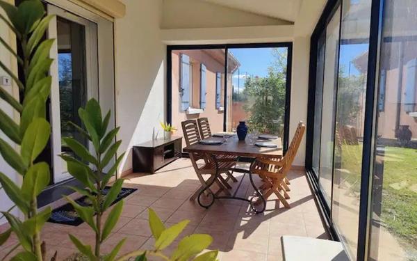 Maison à vendre    5 pièces •  Vedène