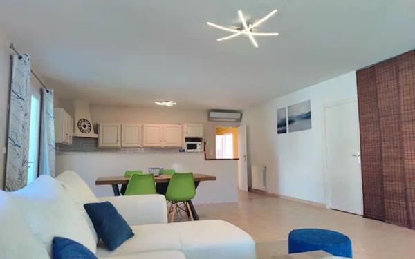 Maison à vendre    5 pièces •  Vedène