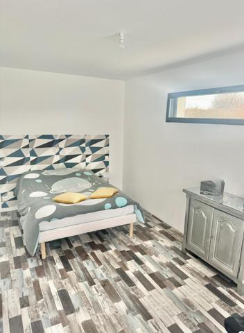 Maison à Dol-de-Bretagne, 35120 - 3 pièces 102m²