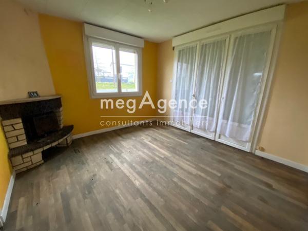 Maison à CLEGUEREC, 56480 - 6 pièces 130m²