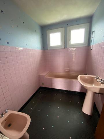 Maison à CLEGUEREC, 56480 - 6 pièces 130m²