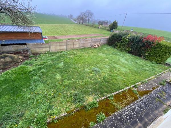 Maison à CLEGUEREC, 56480 - 6 pièces 130m²