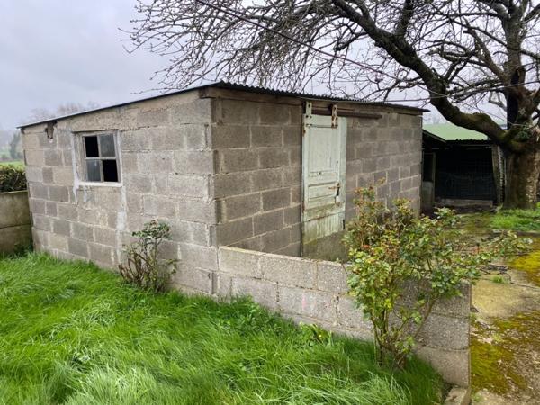 Maison à CLEGUEREC, 56480 - 6 pièces 130m²