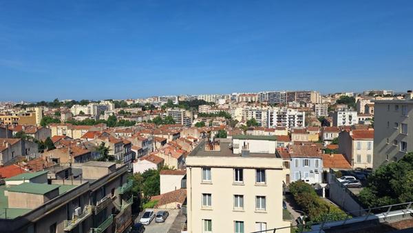 Appartement 13004 Marseille 4 pièce(s) 79.6 m2