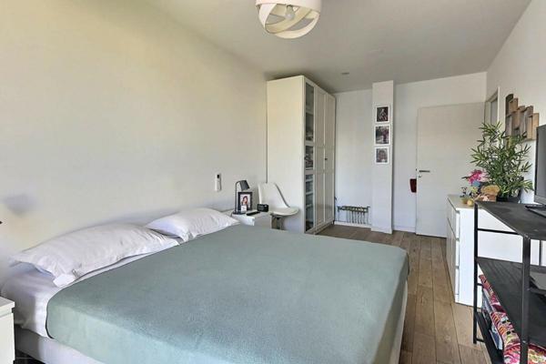 Appartement 13004 Marseille 4 pièce(s) 79.6 m2